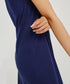 Women's Tank Maxi Dress